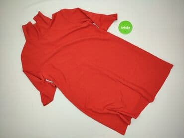 prosta sukienka na drutach: Sukienka damska, rozmiar XL — 3