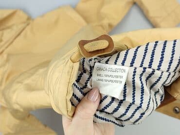 Woman Collection, Women`s parka, M — 4