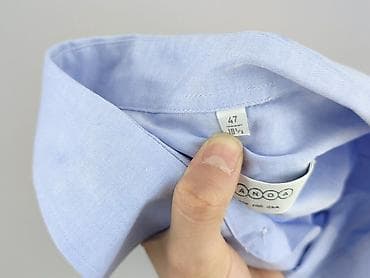 pull i bear: Canda, Koszulа dla mężczyzn, rozmiar 4XL — 5