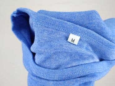 koszulka pod marynarkę damska: T-shirt damski, rozmiar M — 4