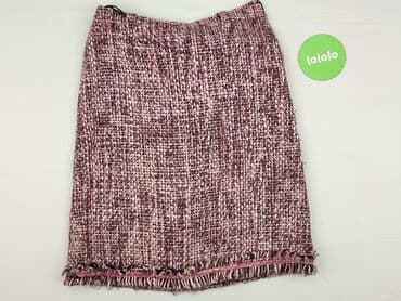 tweedowe spódnice: BYoung, Spódnica damska, rozmiar S — 2