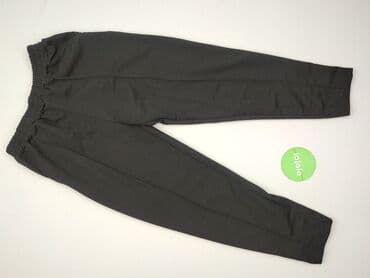 czarne jeansy lee damskie: New Yorker, Spodnie materiałowe damskie, rozmiar XL — 2