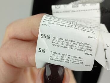 cropp legginsy: Cropp, Spódnica damska, rozmiar M — 6