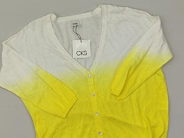 bluzy smileslow: Cks, Kardigan damski, rozmiar 2XL — 1