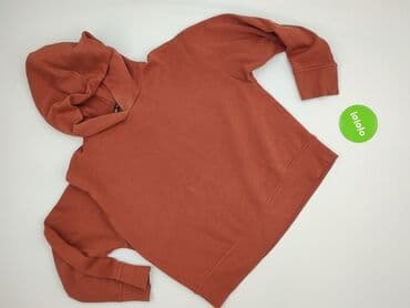 kurtka miu miu: Zara, Bluza z kapturem dla mężczyzn, S — 2