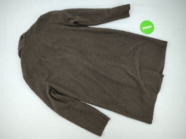 jessica simpson kurtka zimowa: Teddy, Płaszcz damski, rozmiar XL — 3