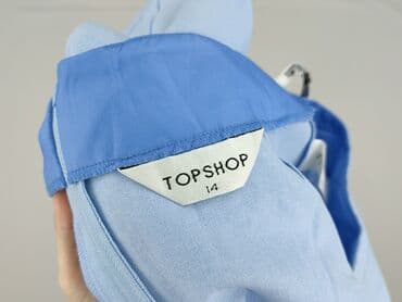 top do spódnicy: Topshop, Spódnica damska, rozmiar M — 4
