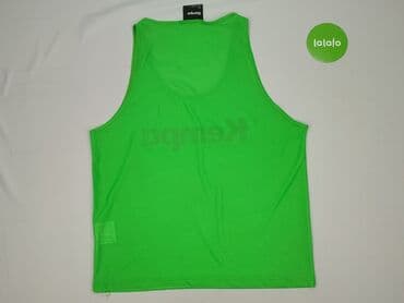 koszulki ze śmiesznym napisem: Podkoszulka dla mężczyzn, M — 3