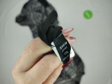 gorsetowa sukienka shein: Shein Curve, Sukienka damska, rozmiar XL — 5