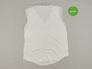 bluzka z odkrytym ramieniem allegro: RAINBOW, Bluzka damska, rozmiar S — 3