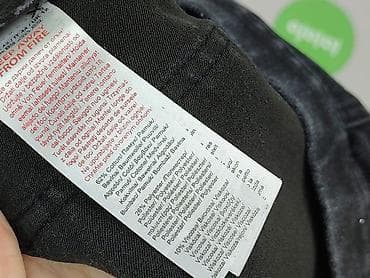 kurtka 42: Legginsy rozmiar M — 6