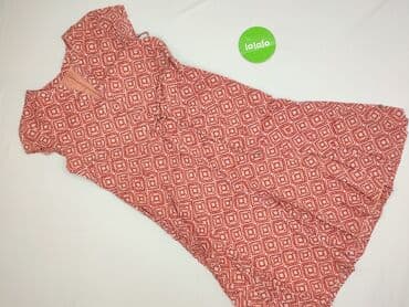 krótka czerwona sukienki na wesele: Sukienka damska, rozmiar S — 2