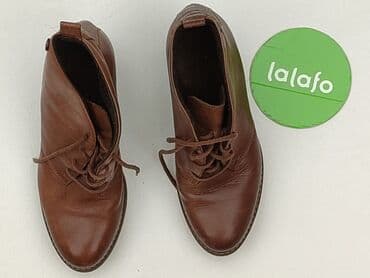 Women: Ankle boots for women, 36, condition - Good — 2