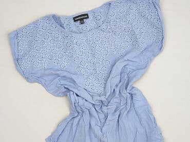 marynarka damska w jodełkę: Wearhouse, Bluzka damska, S — 1