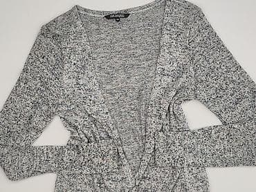 narzuty: Top Secret, Kardigan damski, rozmiar XS — 1