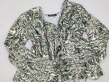 Boohoo, Bluzka damska, rozmiar M