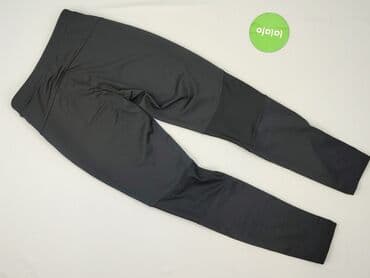 crivit kombinezon narciarski: Crivit, Legginsy Sportowe damskie, rozmiar S — 3