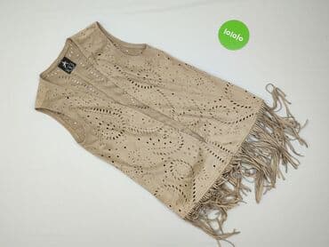 kamizelka świąteczna damska: Atmosphere, Kamizelka damska, rozmiar M — 2