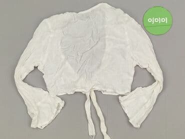 biustonosz od stroju kąpielowego: South Beach, Narzutka damska, rozmiar S — 3