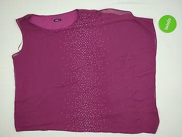 Bluzki i koszule: Roman, Tunika damska, rozmiar 4XL — 2