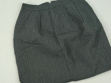 spódnice plisowane tiulowe czarne: Mohito, Women`s skirt, size XS (EU 34) — 1