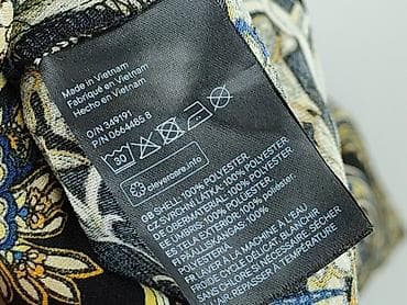 drapowane sukienki: H&M, Sukienka damska, rozmiar L — 5