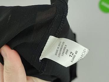 bluzki sylwester: Topshop, Bluzka damska, rozmiar M — 4