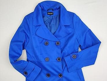 Płaszcz damski, rozmiar XL