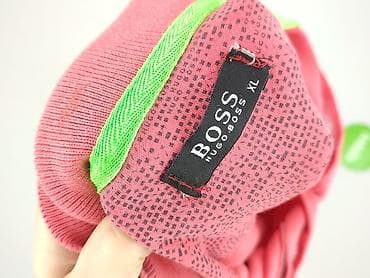 candytm koszule: Hugo Boss, Koszulka polo dla mężczyzn, rozmiar XL — 4