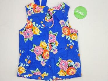 new yorker koszulka z kwiatkiem: New Look, Bluzka damska, XL — 3