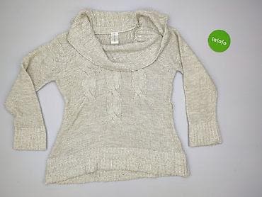 52: E-vie, Sweter damski, rozmiar 2XL — 2