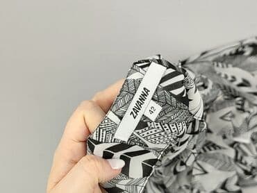 custom bluzki: Zavanna, Women's blouse, size M — 6