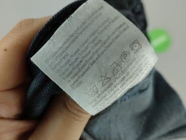 szare jeansy damskie stylizacje: ONLY, Jeansy damskie, rozmiar XS — 6