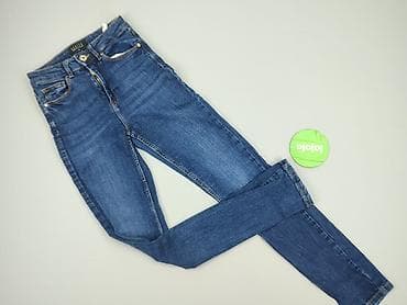 adidas 8797: Mohito, Jeansy damskie, rozmiar 2XS — 2