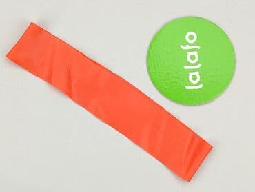 Other sports & leisure products: Pomarańczowa taśma oporowa Seven For 7 w wersji "Light", idealna do — 3