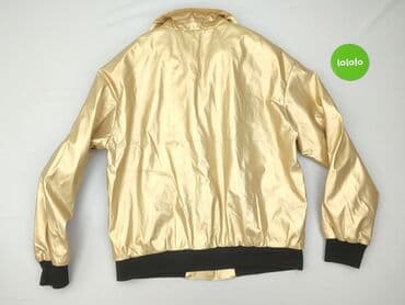 marynarka i krótkie spodenki: K.Zell, Kurtka bomberka damska, L — 3