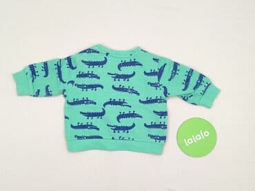 strój kąpielowy calvin klein allegro podrobka: Sweatshirt, Cool Club, 1-3 months, condition - Perfect — 3