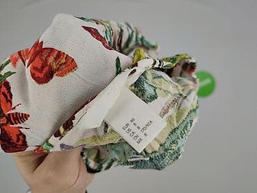 hm topy basic: H&M, Women's blouse, size M — 4