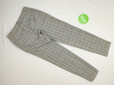 Kobiety: Mohito, Spodnie materiałowe damskie, 2XS — 3