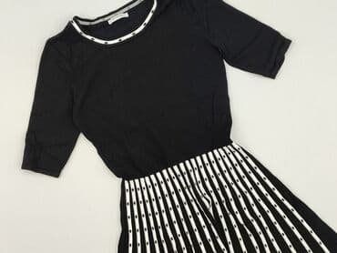 czarne spódnice orsay: Orsay, Sukienka damska, rozmiar S — 1