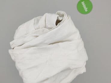 sukienka z lnem lidl: H&M, Spodnie damskie, rozmiar S — 7