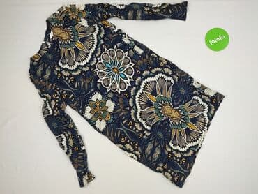 sukienka w etniczne wzory: H&M, Sukienka damska, rozmiar XS — 2