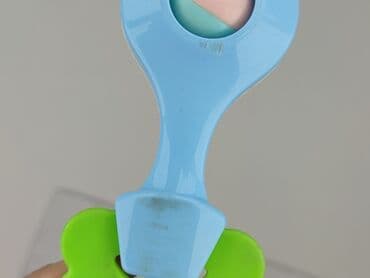 kombinezon jednorożec dla dzieci: Rattle for infants, condition - Very good — 4