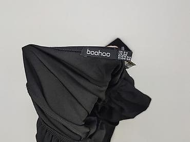 sukienki boho plus size: Boohoo, Sukienka damska, rozmiar 4XL — 4