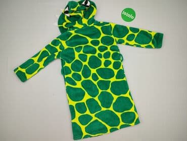 sukienka w geometryczne wzory h: Robe, condition - Very good — 3