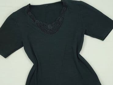 T-shirt damski, rozmiar S
