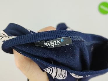 dresy komplet: Awsin, Bluza damska
, rozmiar 5XL — 4