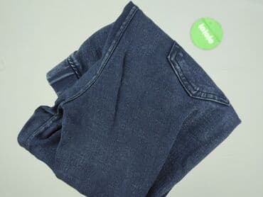 version jeans damskie: Jeansy damskie, rozmiar M — 5