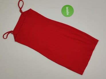 czerwone body intimissimi: Amisu, Sukienka damska, rozmiar S — 3