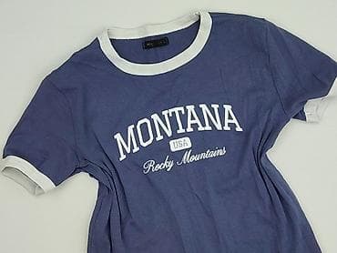 evisu t shirty: Sinsay, T-shirt damski, rozmiar XL — 1